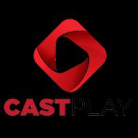 Portal Cast Play 海报