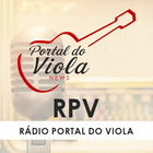 Portal do Viola أيقونة