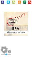 Portal do Viola الملصق