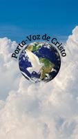 Porta-Voz de Cristo پوسٹر