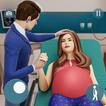 Hamile Anne: bebek simülatörü