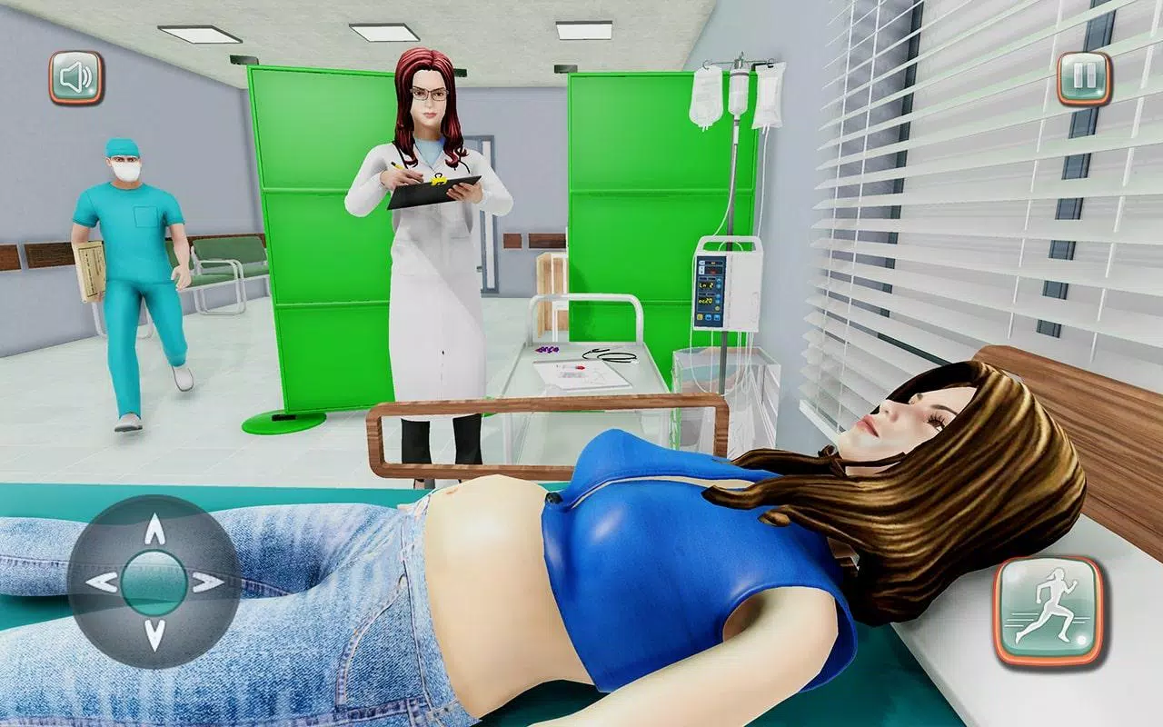 Mother Life Simulator Game APK + Mod for Android.