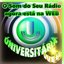 Rádio Universitária Web APK