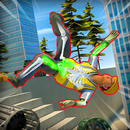 Ragdoll Fall: Simulator Game APK