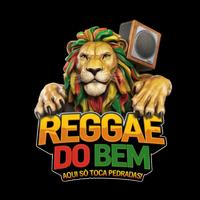 Rádio Reggae Do Bem پوسٹر