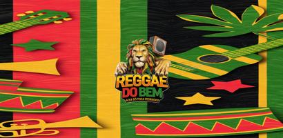 Rádio Reggae Do Bem اسکرین شاٹ 3
