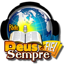 RÁDIO DEUS É FIEL SEMPRE APK