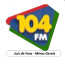 Rádio 104FM APK