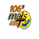 RÁDIO 106 MAIS FM APK