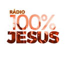 RÁDIO 100%JESUS FM APK