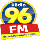 Radio 96 Fm Balsas APK
