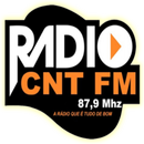 Rádio CNT FM 87,9 APK