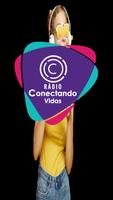 Rádio Conectando Vidas ảnh chụp màn hình 2