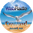 Rádio Continental icon