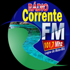 Radio Corrente Fm 图标