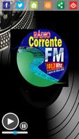 Radio Corrente Fm الملصق