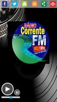 Radio Corrente Fm ảnh chụp màn hình 2