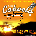 Rádio Caboclo FM icône
