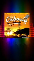 Rádio Caboclo FM Affiche