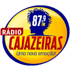 Rádio Cajazeiras FM 87,9 icône