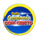 Rádio Caminhando Com Cristo PR icône