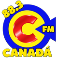 Rádio Canadá FM 883