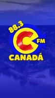 Rádio Canadá FM 883 اسکرین شاٹ 2