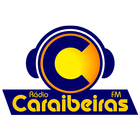Rádio Caraibeiras FM icono