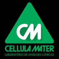 Rádio Cellula Mater 海报