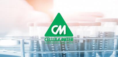 Rádio Cellula Mater 截图 3
