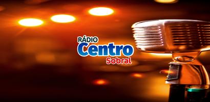 Rádio Centro Sobral screenshot 3