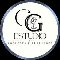 Rádio CG Estúdio Cartaz