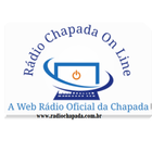 Rádio Chapada Online icon