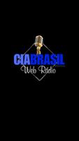 Cia Brasil Web Rádio اسکرین شاٹ 2