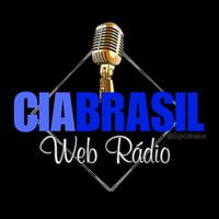 Cia Brasil Web Rádio اسکرین شاٹ 3