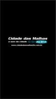 Rádio Cidade Das Malhas imagem de tela 2