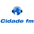 RÁDIO CIDADE FM 96.1 icône