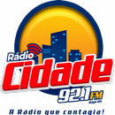 Rádio Cidade FM Bagé APK