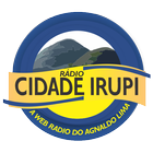 Rádio Cidade Irupi icon