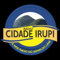Rádio Cidade Irupi poster
