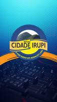 Rádio Cidade Irupi capture d'écran 1