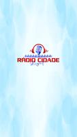Rádio Cidade Light 海报