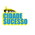 Radio Cidade Mais HD icône