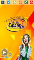 Rádio Cidade Novo Cruzeiro poster