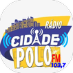 Rádio Cidade Polo FM 103.7 GO