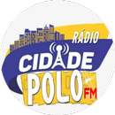 Rádio Cidade Polo FM 2 APK