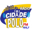 Rádio Cidade Polo FM 103.7