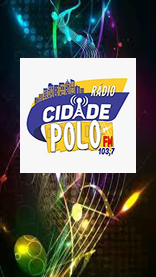 Rádio Cidade Polo FM for Android - APK Download