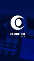 1 Schermata Rádio Clube 94.9 Bagé
