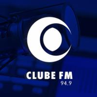 3 Schermata Rádio Clube 94.9 Bagé